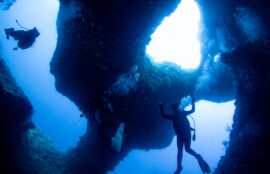 アントニオ・ガウディー